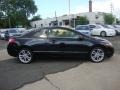 2006 Nighthawk Black Pearl Honda Civic EX Coupe  photo #13