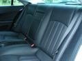 Iridium Silver Metallic - CLS 550 Photo No. 14