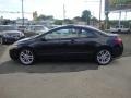 2006 Nighthawk Black Pearl Honda Civic EX Coupe  photo #14