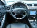 Iridium Silver Metallic - CLS 550 Photo No. 19