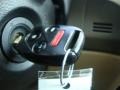 2006 Nighthawk Black Pearl Honda Civic EX Coupe  photo #18
