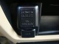2006 Nighthawk Black Pearl Honda Civic EX Coupe  photo #19
