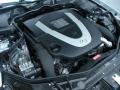 Iridium Silver Metallic - CLS 550 Photo No. 24