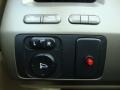 2006 Nighthawk Black Pearl Honda Civic EX Coupe  photo #23