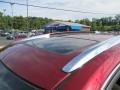 2010 Red Jewel Tintcoat Buick Enclave CX AWD  photo #5
