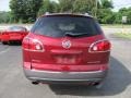 2010 Red Jewel Tintcoat Buick Enclave CX AWD  photo #8