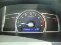 2006 Nighthawk Black Pearl Honda Civic EX Coupe  photo #32