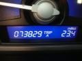 2006 Nighthawk Black Pearl Honda Civic EX Coupe  photo #33