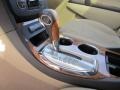 Cashmere/Cocoa Transmission Photo for 2010 Buick Enclave #51809147
