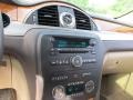 2010 Buick Enclave CX AWD Controls