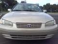 1998 Cashmere Beige Metallic Toyota Camry LE V6  photo #2