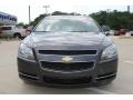 Taupe Gray Metallic - Malibu LT Photo No. 2