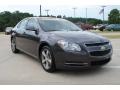 Taupe Gray Metallic - Malibu LT Photo No. 3