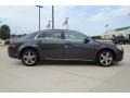 Taupe Gray Metallic - Malibu LT Photo No. 4