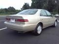 1998 Cashmere Beige Metallic Toyota Camry LE V6  photo #16