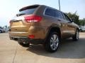 Bronze Star Pearl - Grand Cherokee Laredo X 70th Anniversary 4x4 Photo No. 5