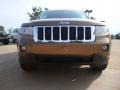 2011 Bronze Star Pearl Jeep Grand Cherokee Laredo X 70th Anniversary 4x4  photo #8