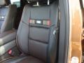 Dark Graystone/Medium Graystone Interior Photo for 2011 Jeep Grand Cherokee #51809519