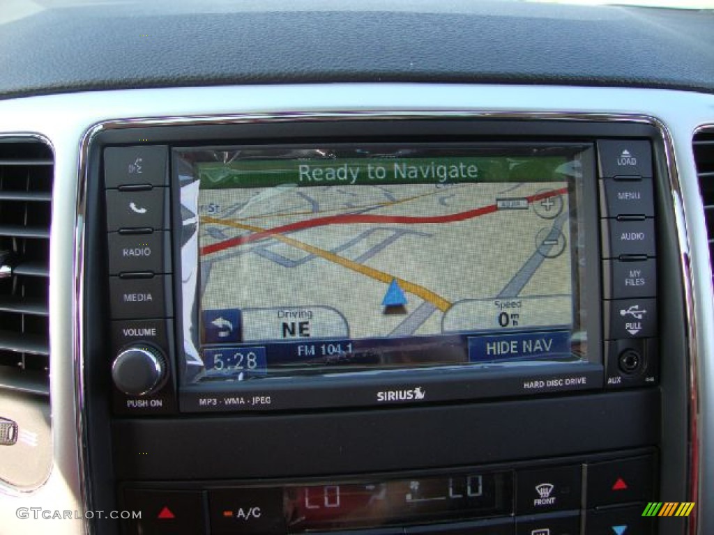 2011 Jeep Grand Cherokee Laredo X 70th Anniversary 4x4 Navigation Photos