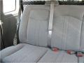 Summit White - Express LS 2500 Passenger Van Photo No. 2
