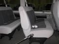 Oxford White - E Series Van E150 Passenger Photo No. 7