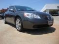 Stealth Gray Metallic - G6 GT Sedan Photo No. 1
