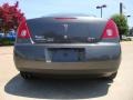 Stealth Gray Metallic - G6 GT Sedan Photo No. 4