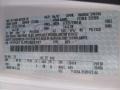 Oxford White - E Series Van E150 Passenger Photo No. 13