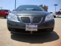 Stealth Gray Metallic - G6 GT Sedan Photo No. 8