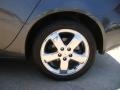 Stealth Gray Metallic - G6 GT Sedan Photo No. 30