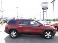 Red Jewel Tintcoat - Acadia SLT AWD Photo No. 2