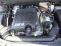 Stealth Gray Metallic - G6 GT Sedan Photo No. 32
