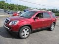 Red Jewel Tintcoat - Acadia SLT AWD Photo No. 5