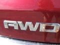 Red Jewel Tintcoat - Acadia SLT AWD Photo No. 9