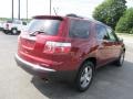 Red Jewel Tintcoat - Acadia SLT AWD Photo No. 10