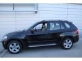Black Sapphire Metallic - X5 3.0si Photo No. 3