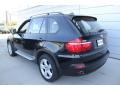 Black Sapphire Metallic - X5 3.0si Photo No. 4