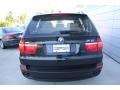 Black Sapphire Metallic - X5 3.0si Photo No. 5