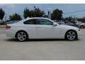 2008 Alpine White BMW 3 Series 328i Coupe  photo #4