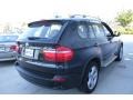 Black Sapphire Metallic - X5 3.0si Photo No. 6