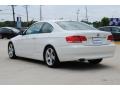 2008 Alpine White BMW 3 Series 328i Coupe  photo #7