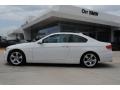 2008 Alpine White BMW 3 Series 328i Coupe  photo #8