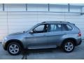 Space Grey Metallic - X5 4.8i Photo No. 3