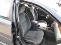 2011 Cyber Gray Metallic Chevrolet Impala LS  photo #10