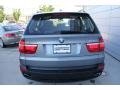 Space Grey Metallic - X5 4.8i Photo No. 5