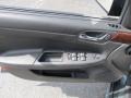 2011 Cyber Gray Metallic Chevrolet Impala LS  photo #12