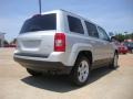Bright Silver Metallic - Patriot Latitude Photo No. 3