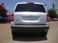 Bright Silver Metallic - Patriot Latitude Photo No. 4