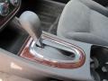 2011 Cyber Gray Metallic Chevrolet Impala LS  photo #14