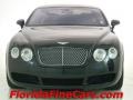 2005 Diamond Black Bentley Continental GT   photo #6